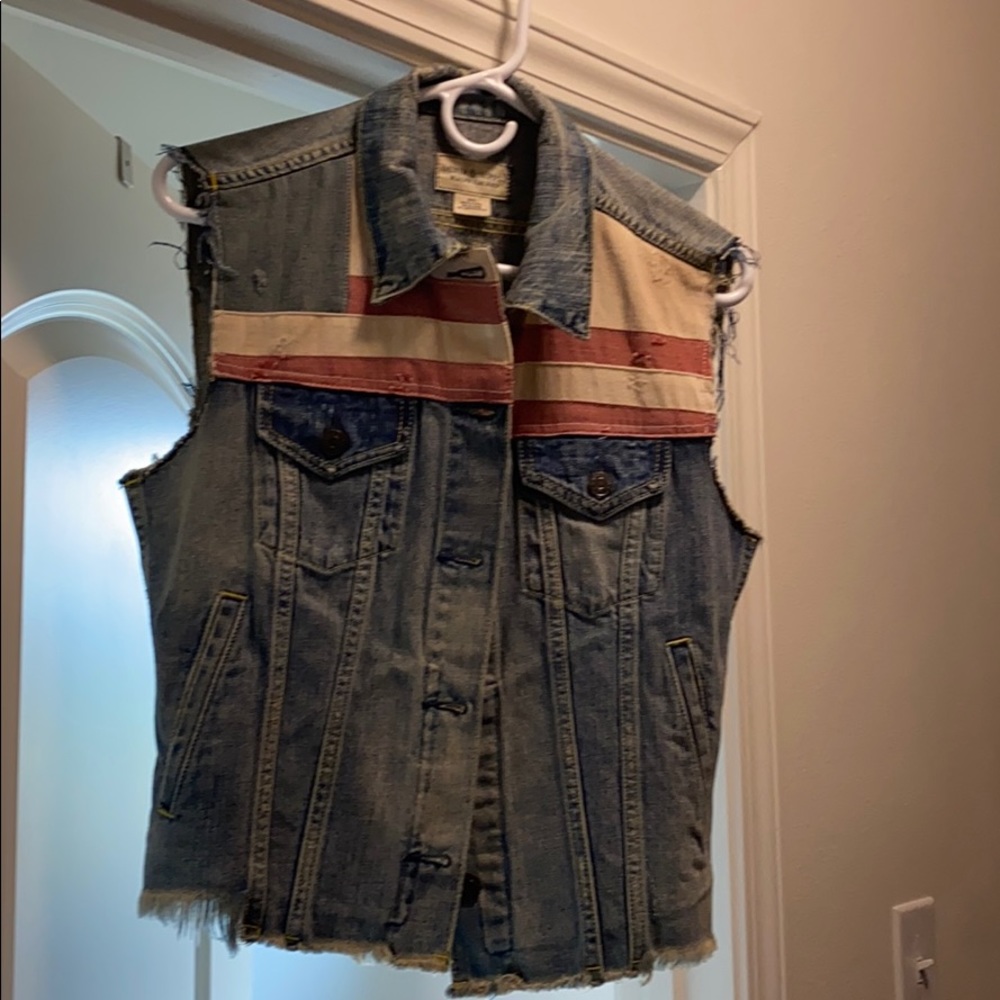 Vest
